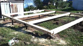 Сваи под баню купить в Дюртюли с доставкой цена от 12355 руб.