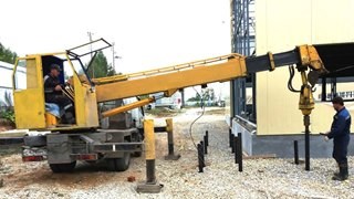 Свая винтовая 102 купить в Дюртюли - цена от 2368 руб
