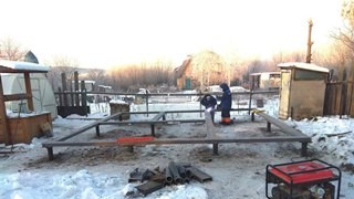 Купить винтовые сваи 76 в Дюртюли и Башкирии | цена от 1751 руб с доставкой