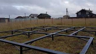 Купить свайный фундамент в Дюртюли | лучшая цена от 2574 руб с доставкой свай
