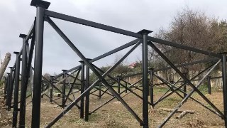 Свая винтовая 102 купить в Дюртюли - цена от 2368 руб